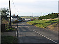 Phone box and postbox at Ruardean Woodside