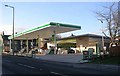 BP Filling Station - Victoria Road