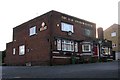 The Old Golden Fleece - Elland Road