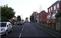 School Street - Churwell