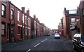 Runswick Street - Holbeck