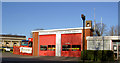 Community fire station Dursley