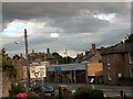 Lechlade Road to Gravel Walk