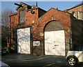 Industrial Building - Lodge Street