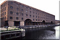 Stanley Dock