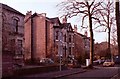 Houses, Wellington Road, Whalley Range