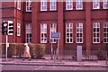 Bishop Bilsborrow Memorial School, Princess Road, Moss Side