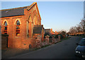 Old Methodist Chapel, Church Lane, Long Clawson