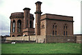 Everton Water works