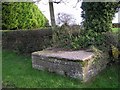 Stand at Aghaloughan