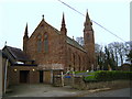 J4169 : Granshaw Presbyterian Church by Rossographer