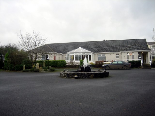 Lourdesville Nursing Home, Athy Road, Kildare