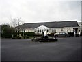 N7210 : Lourdesville Nursing Home, Athy Road, Kildare by Harold Strong