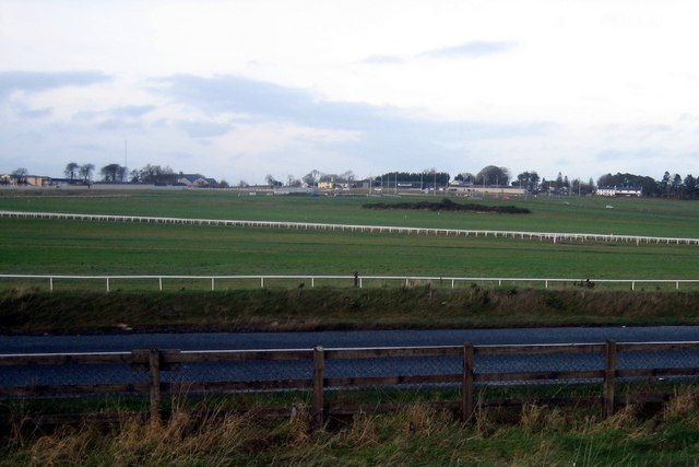 The Curragh Racecourse,  Kildare