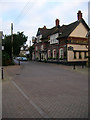 Castle Hotel, The Street