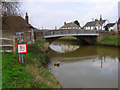 Beeding Bridge