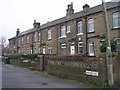 Breaks Road - Cleckheaton Road