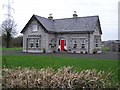 House near Toome