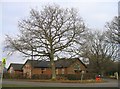 Lockerley War Memorial Hall