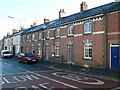 Terraced housing, Kerry