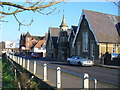 Bridge Road, Godalming