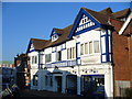 Godalming Conservative Club