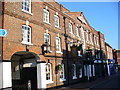 Kings Arms, Godalming