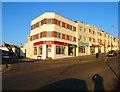 Longridge Avenue Shops