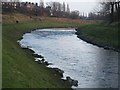 River Mersey