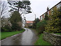 Village Street, Butterwick