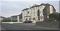 The inviting Gwesty Arfbais Nanhoron Arms Hotel, Nefyn