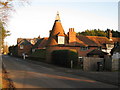 Oast House