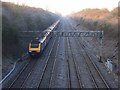 Railway, Waltham St Lawrence