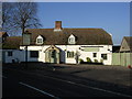 The White Horse, Forest Hill