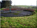 Water Treatment Works Near Eaglesham