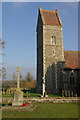 TL9190 : East Wretham Church by Stephen McKay