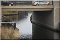 The Forth and Clyde Canal