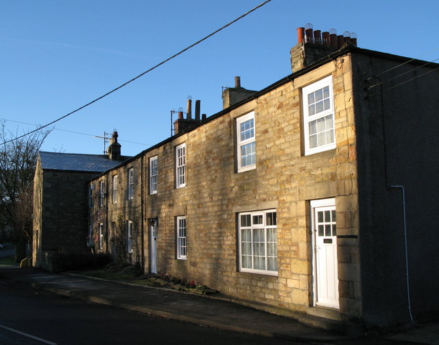 Houses in Leadgate
