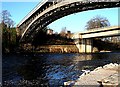 Spey Bridges