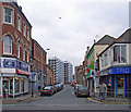 Midland Street, Hull