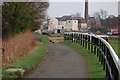 Forth and Clyde Canal Towpath