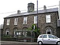 Randalstown Library