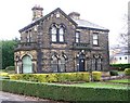 Horton Park Lodge - Horton Park Avenue