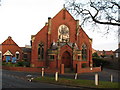 Bedale Methodist Church