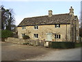 The Old Inn, Black Bourton