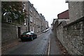NO3829 : Step Row, Dundee by Bob Embleton