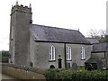 J0196 : Ballyscullion Church of Ireland by Kenneth  Allen