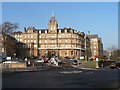 Bournemouth: Town Hall