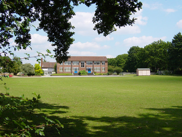 The Grove Primary School