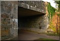 Canal bridge, Drumbeg